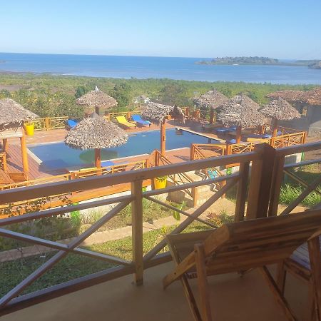 Villa Nosy Detente Zewnętrze zdjęcie