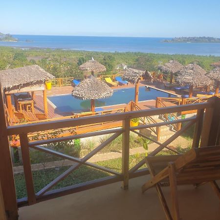Villa Nosy Detente Zewnętrze zdjęcie