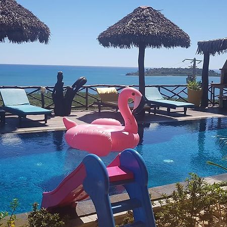 Villa Nosy Detente Zewnętrze zdjęcie