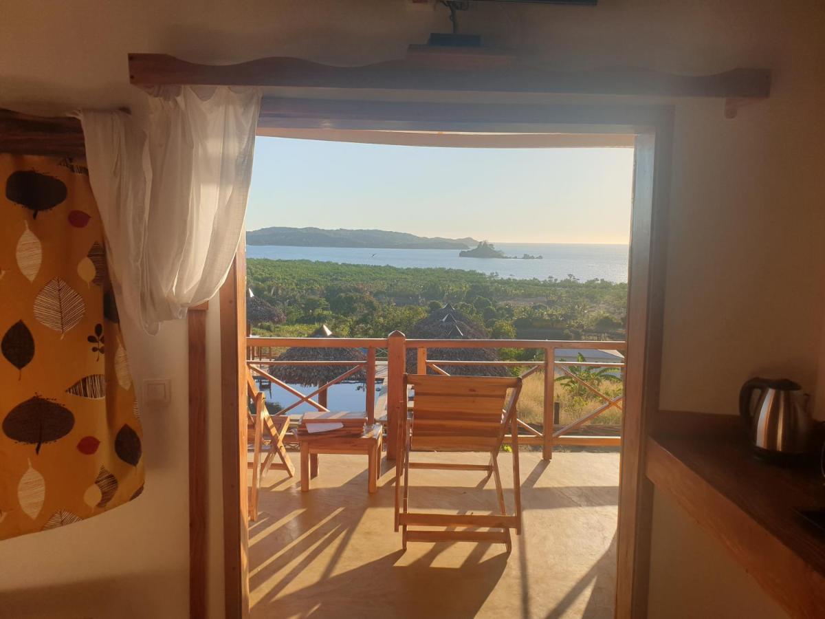 Villa Nosy Detente Zewnętrze zdjęcie