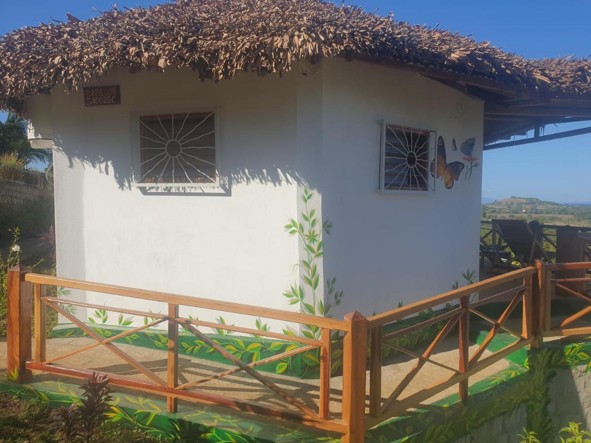 Villa Nosy Detente Zewnętrze zdjęcie