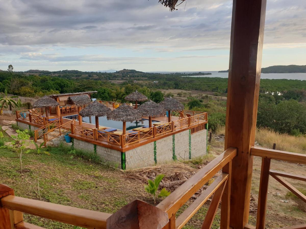 Villa Nosy Detente Zewnętrze zdjęcie
