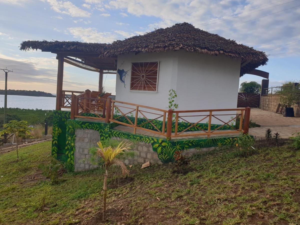 Villa Nosy Detente Zewnętrze zdjęcie