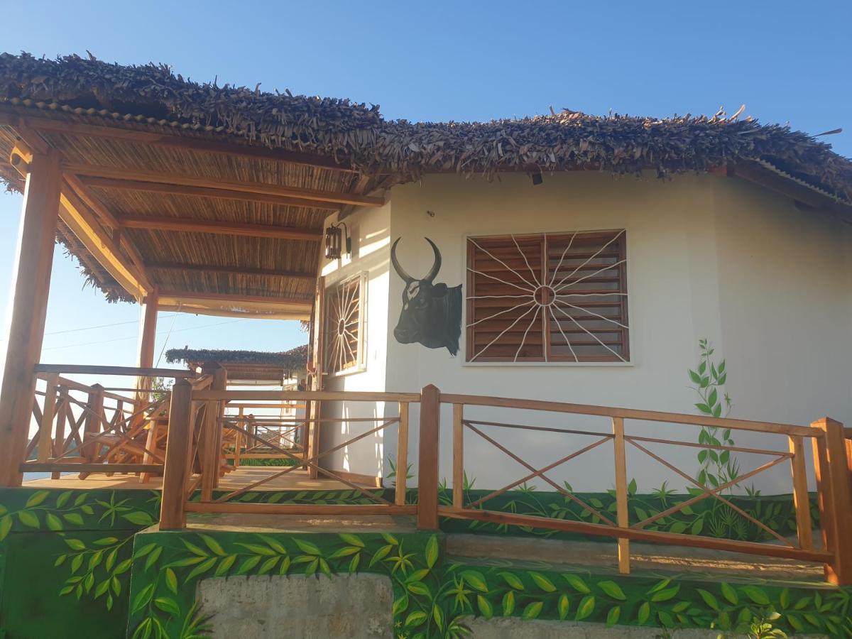 Villa Nosy Detente Zewnętrze zdjęcie