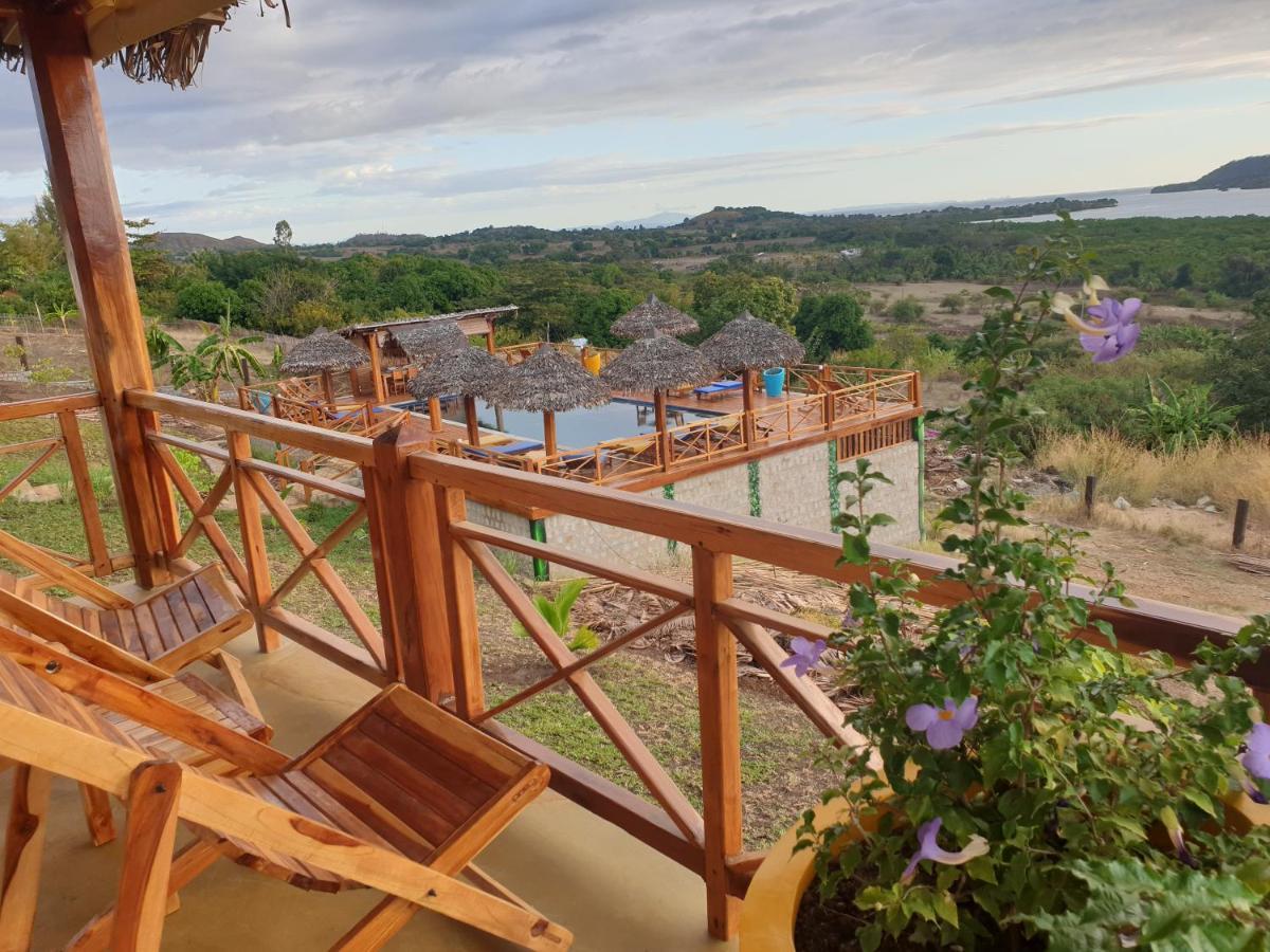 Villa Nosy Detente Zewnętrze zdjęcie