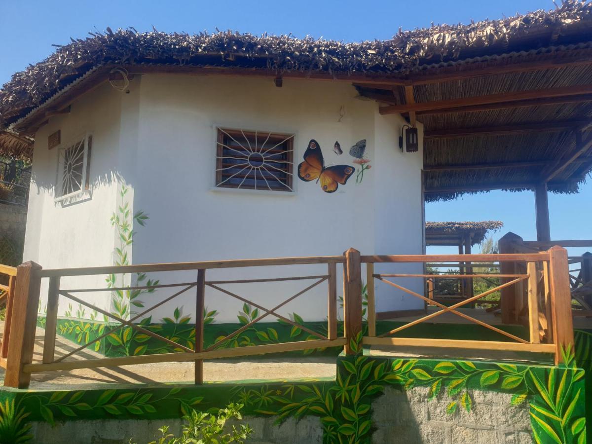Villa Nosy Detente Zewnętrze zdjęcie