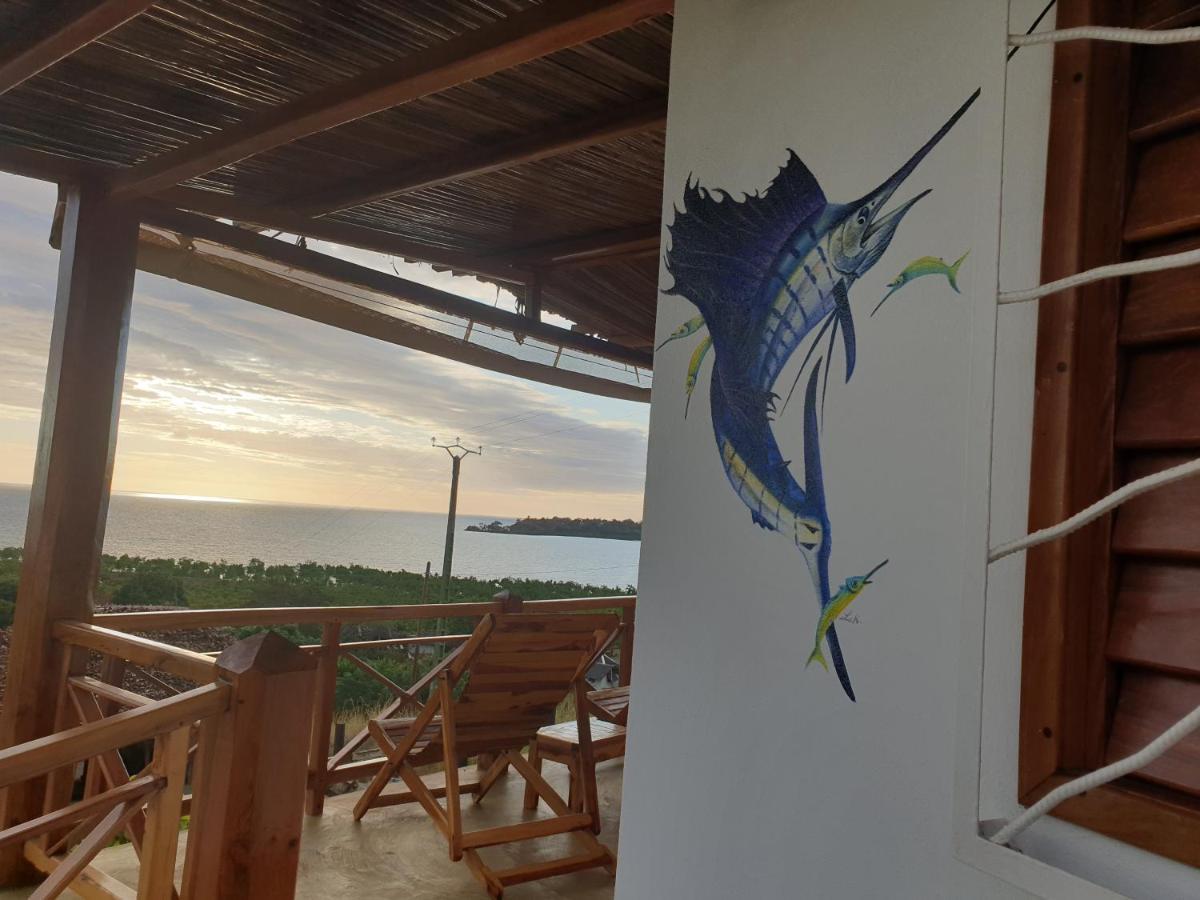 Villa Nosy Detente Zewnętrze zdjęcie