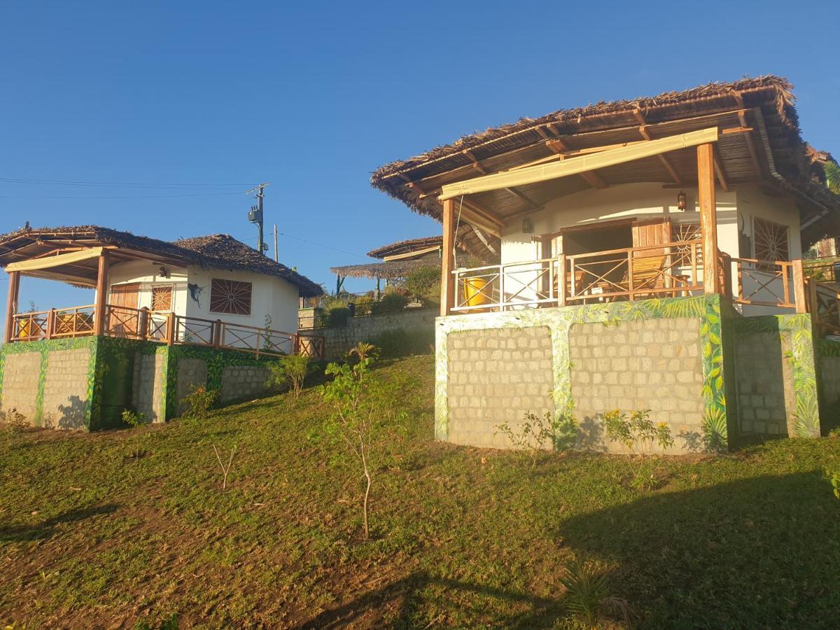 Villa Nosy Detente Zewnętrze zdjęcie