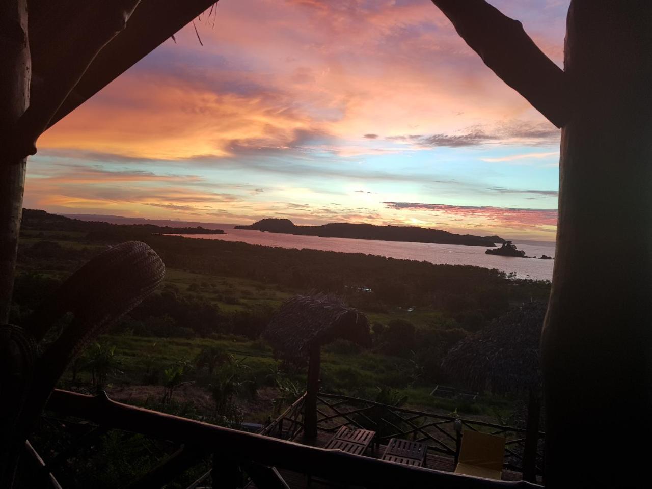 Villa Nosy Detente Zewnętrze zdjęcie