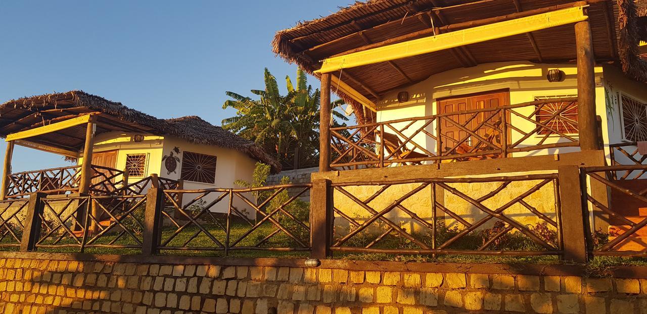Villa Nosy Detente Zewnętrze zdjęcie