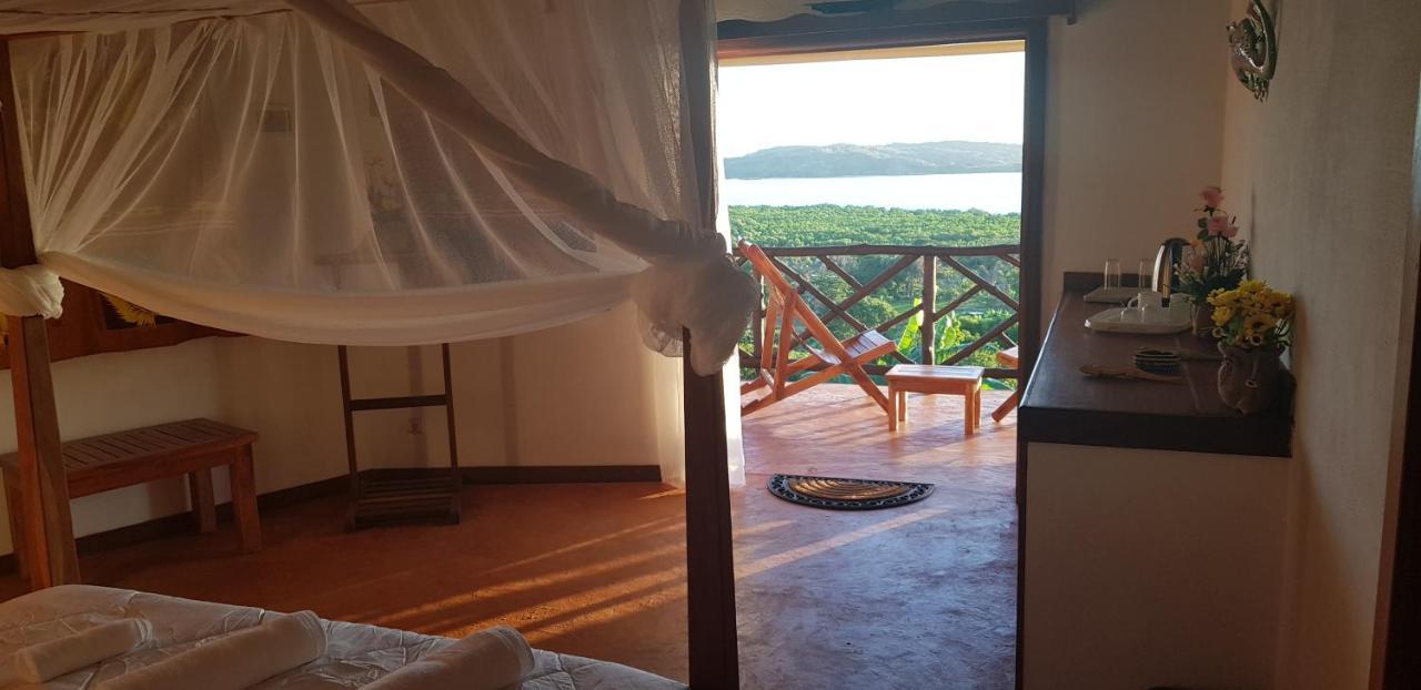 Villa Nosy Detente Zewnętrze zdjęcie