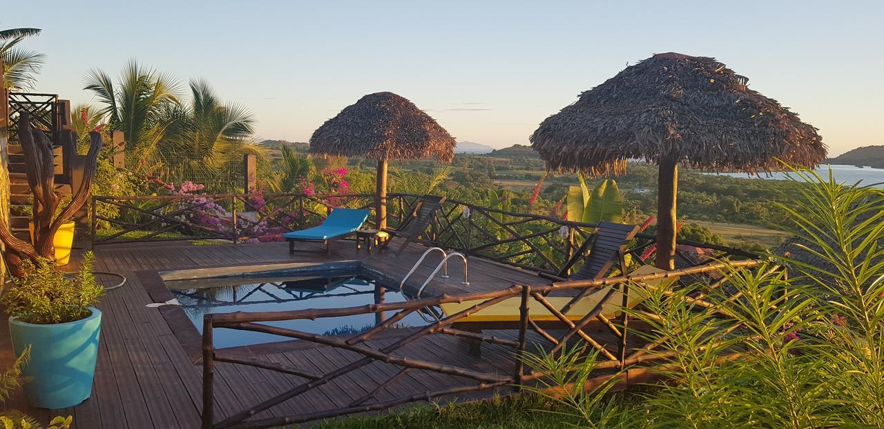 Villa Nosy Detente Zewnętrze zdjęcie