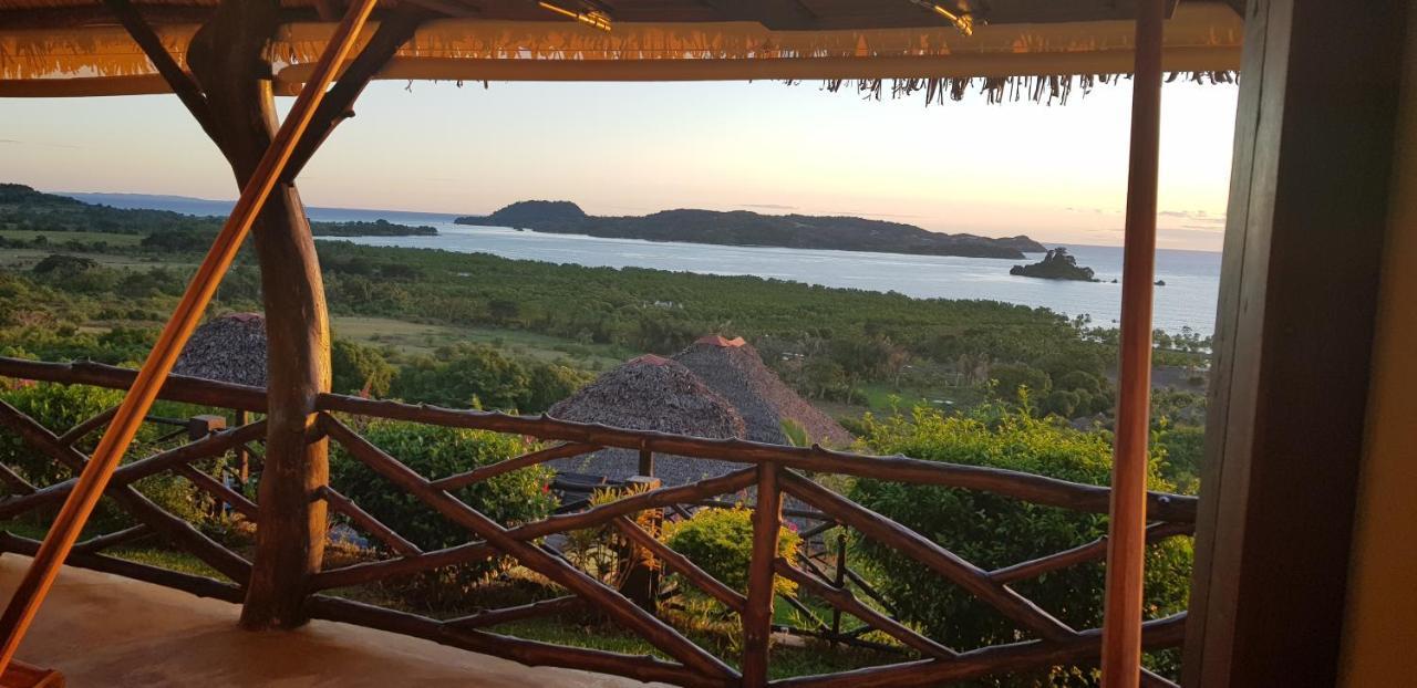 Villa Nosy Detente Zewnętrze zdjęcie