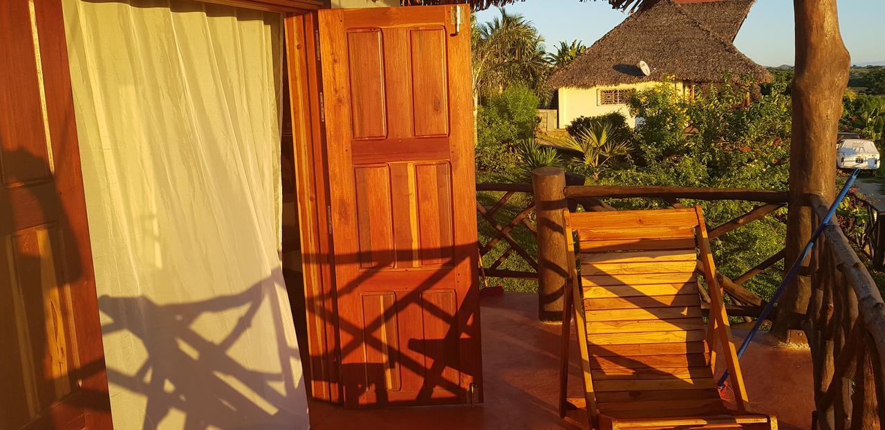 Villa Nosy Detente Zewnętrze zdjęcie