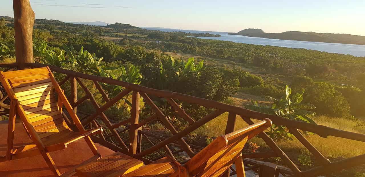 Villa Nosy Detente Zewnętrze zdjęcie