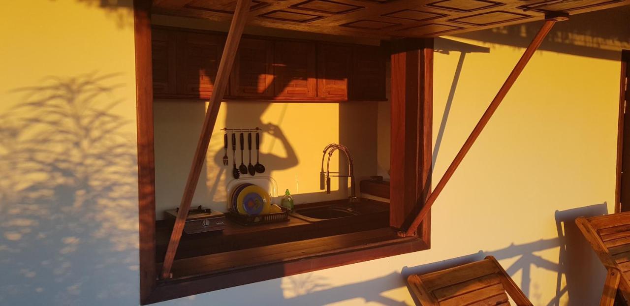 Villa Nosy Detente Zewnętrze zdjęcie