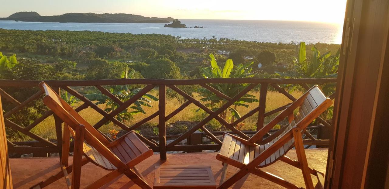Villa Nosy Detente Zewnętrze zdjęcie