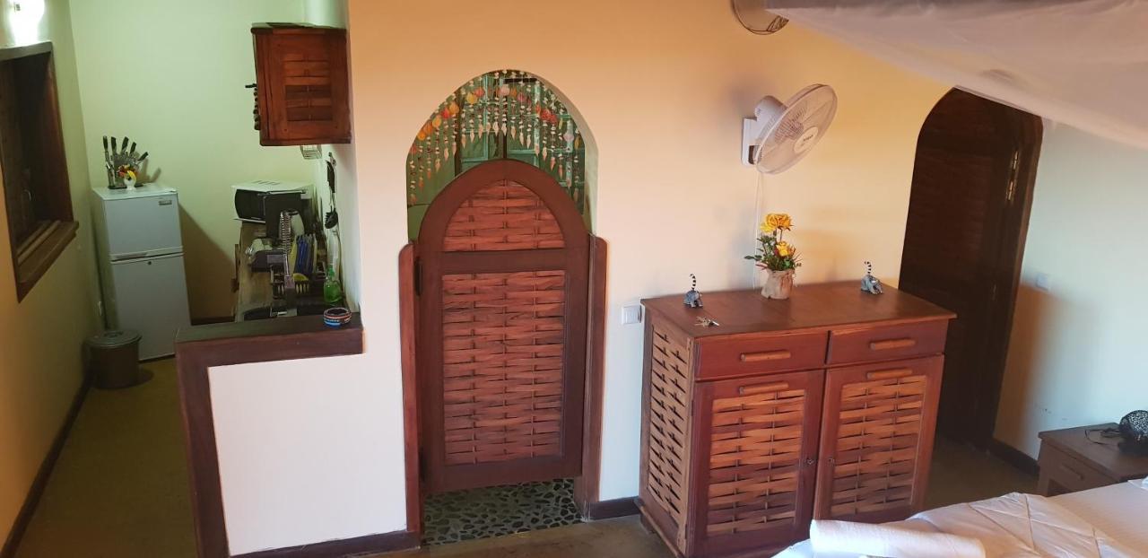 Villa Nosy Detente Zewnętrze zdjęcie