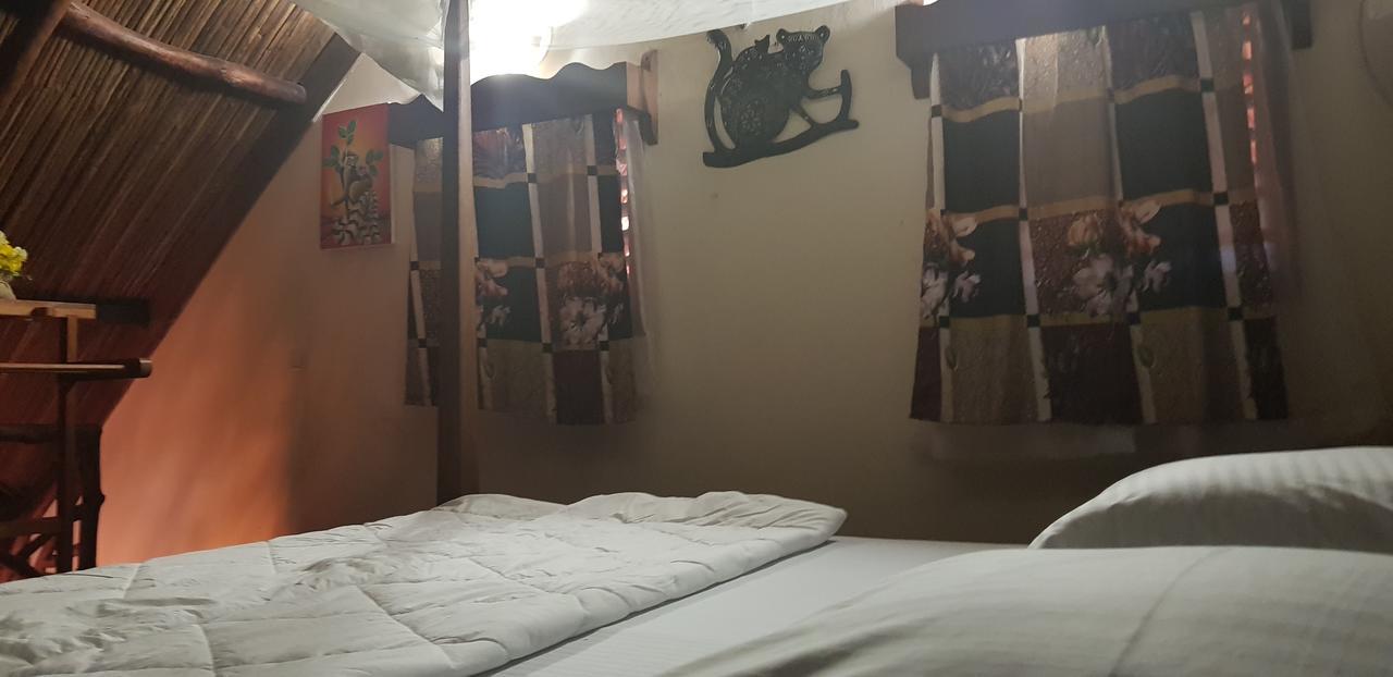 Villa Nosy Detente Zewnętrze zdjęcie