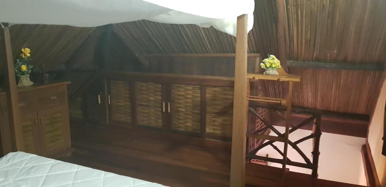 Villa Nosy Detente Zewnętrze zdjęcie