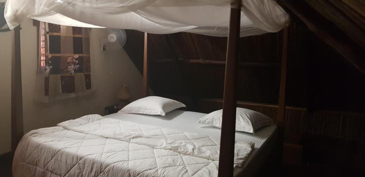 Villa Nosy Detente Zewnętrze zdjęcie