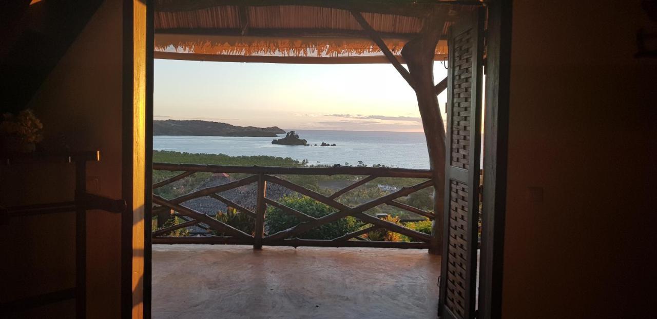Villa Nosy Detente Zewnętrze zdjęcie