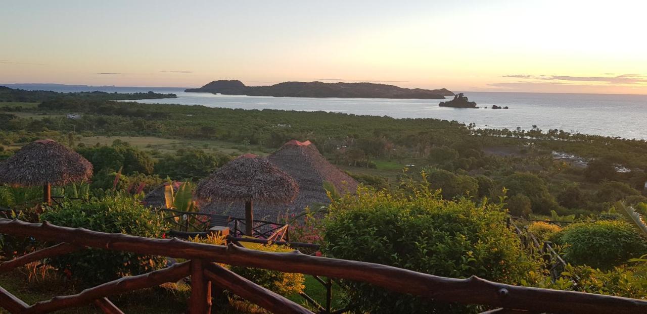 Villa Nosy Detente Zewnętrze zdjęcie