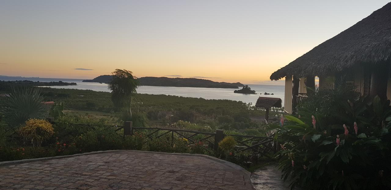 Villa Nosy Detente Zewnętrze zdjęcie