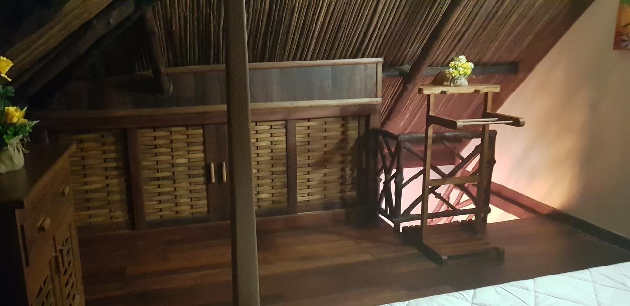Villa Nosy Detente Zewnętrze zdjęcie