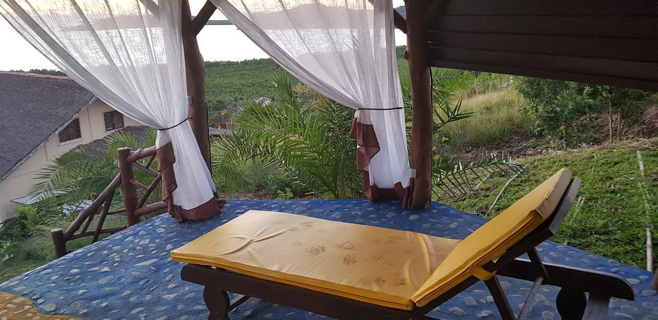 Villa Nosy Detente Zewnętrze zdjęcie