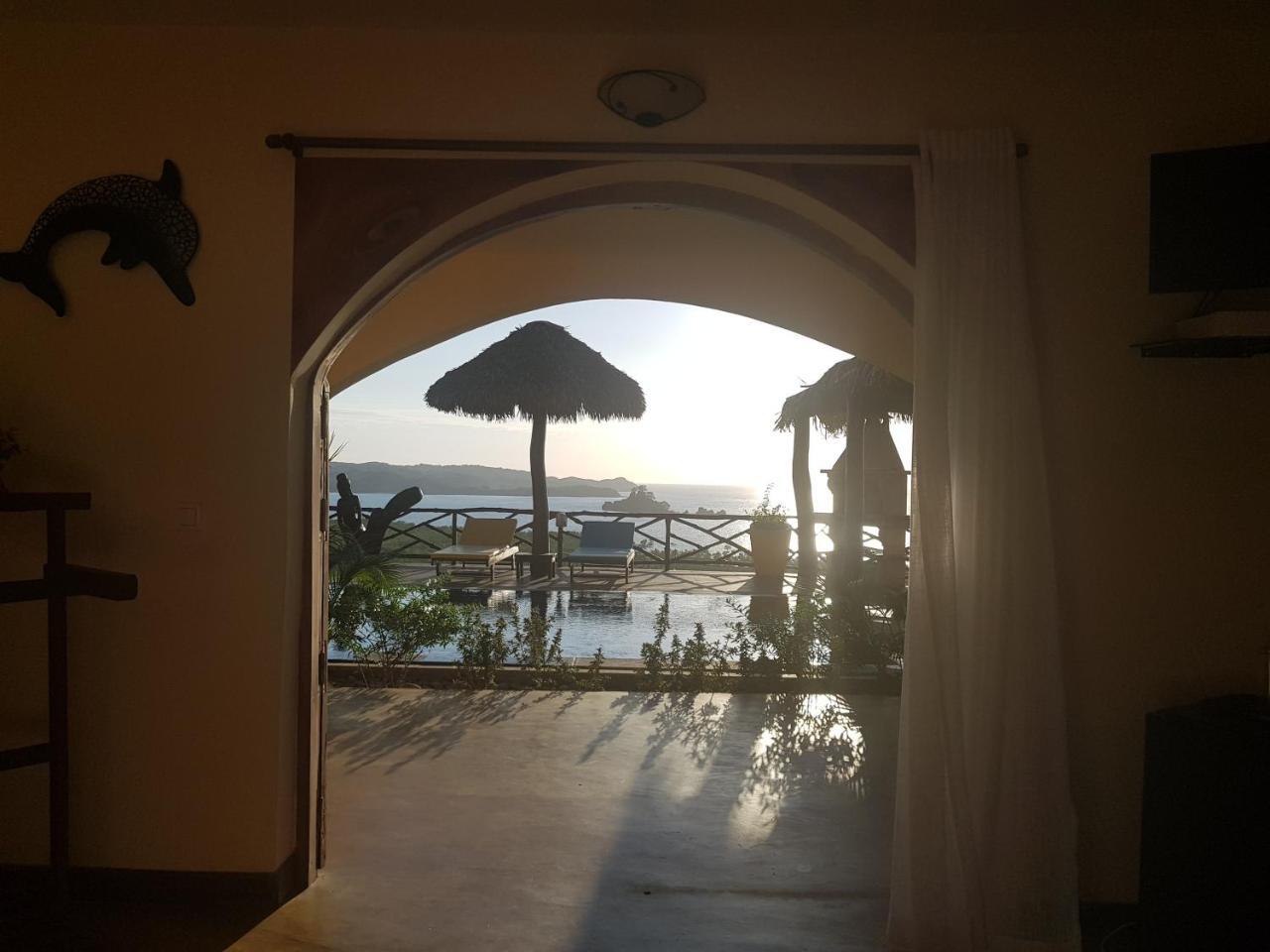 Villa Nosy Detente Zewnętrze zdjęcie