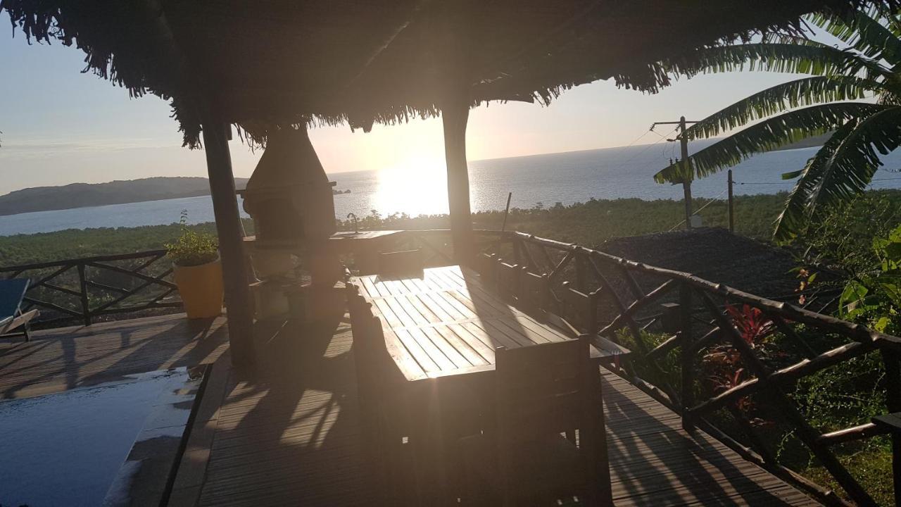 Villa Nosy Detente Zewnętrze zdjęcie