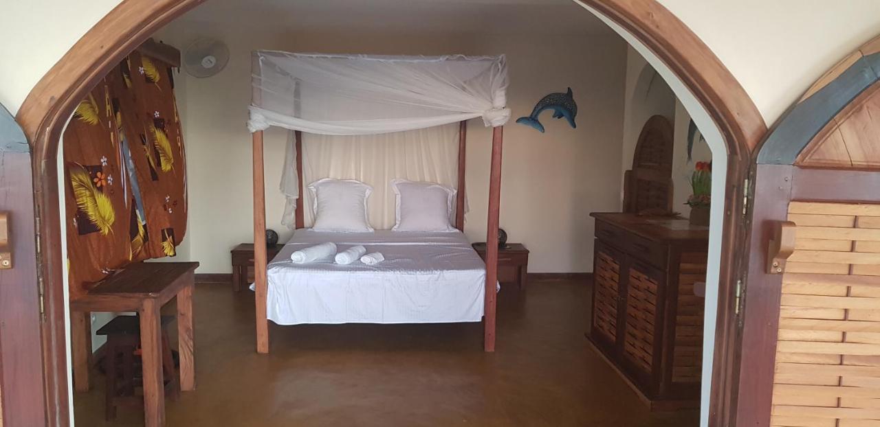 Villa Nosy Detente Zewnętrze zdjęcie